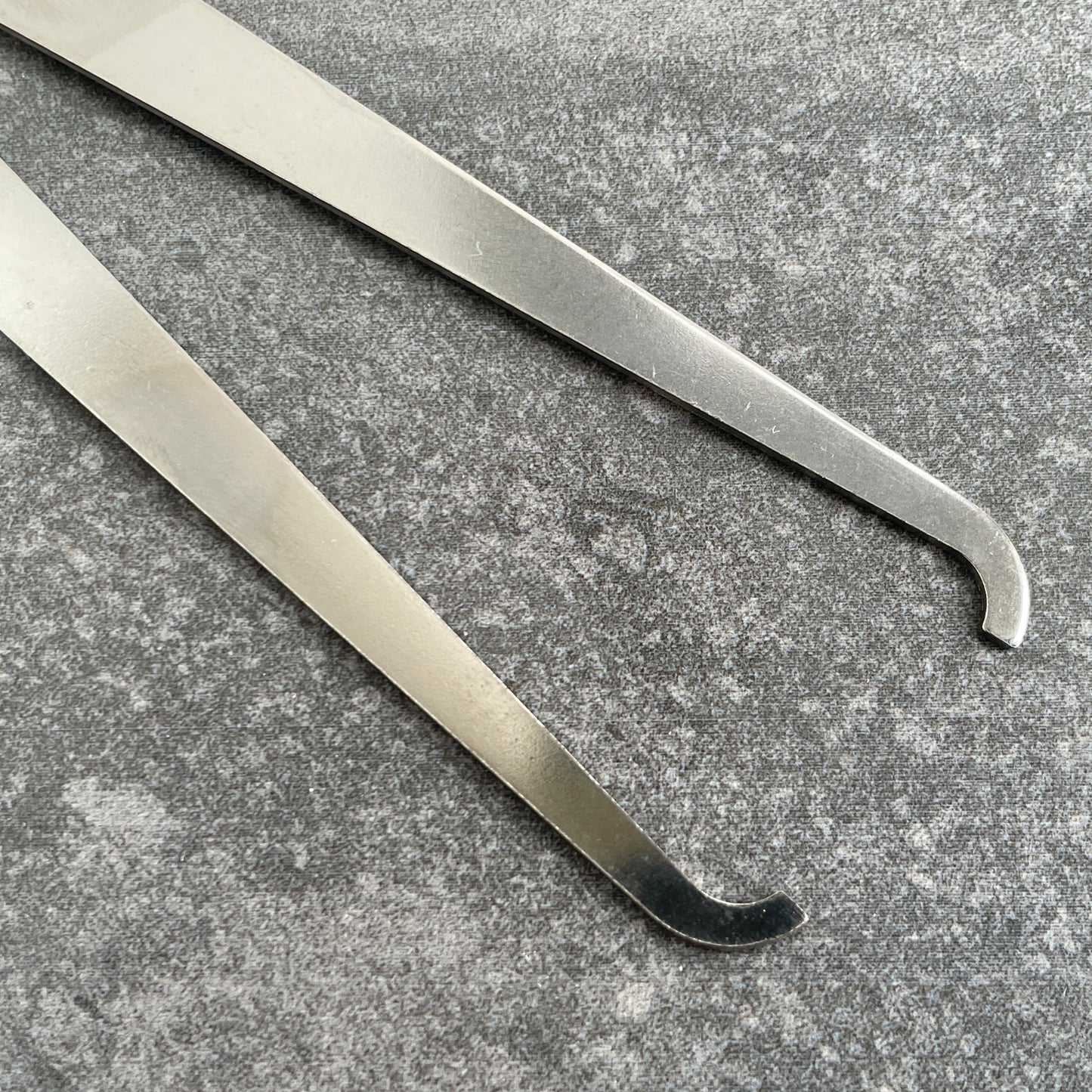 Stainless Steel Straight Pottery Caliper