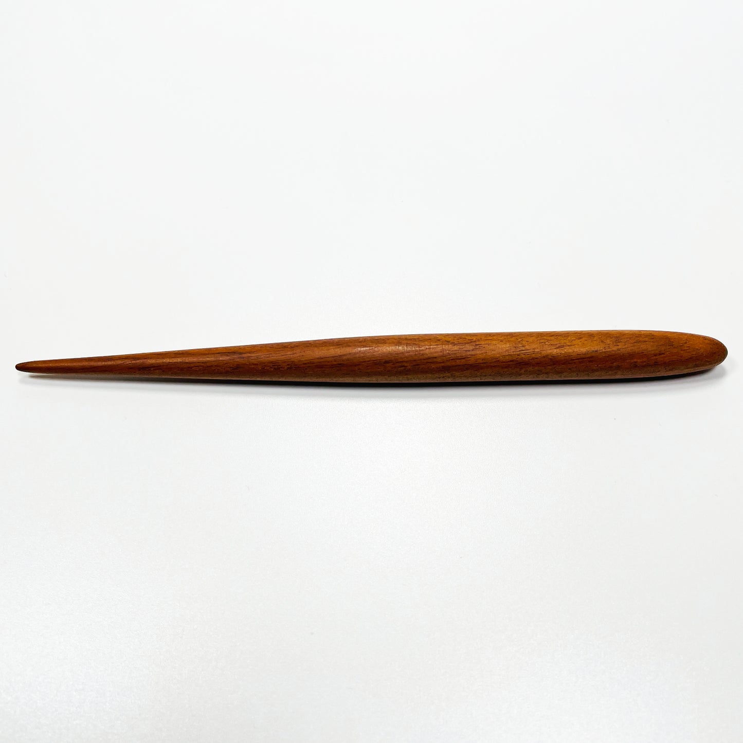 Wood Pen Detail Tool