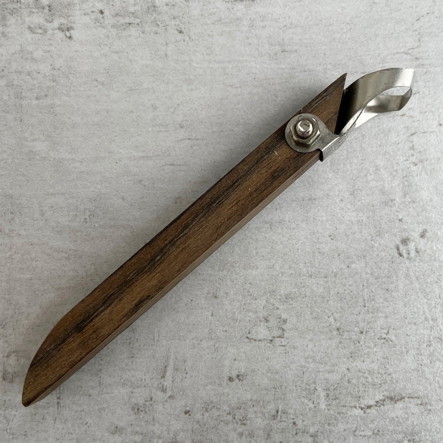 Adjustable Handle Making Tool