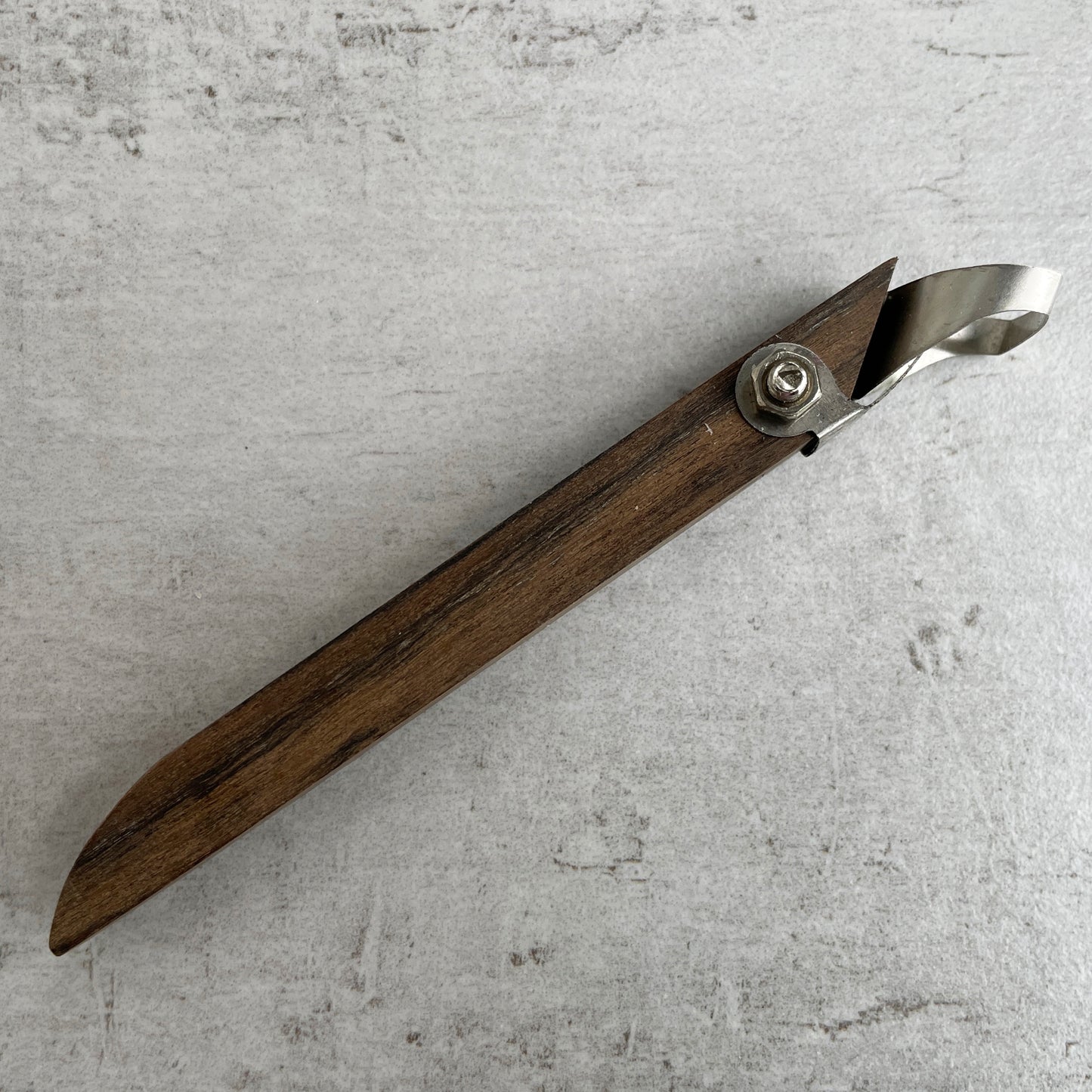 Adjustable Handle Making Tool