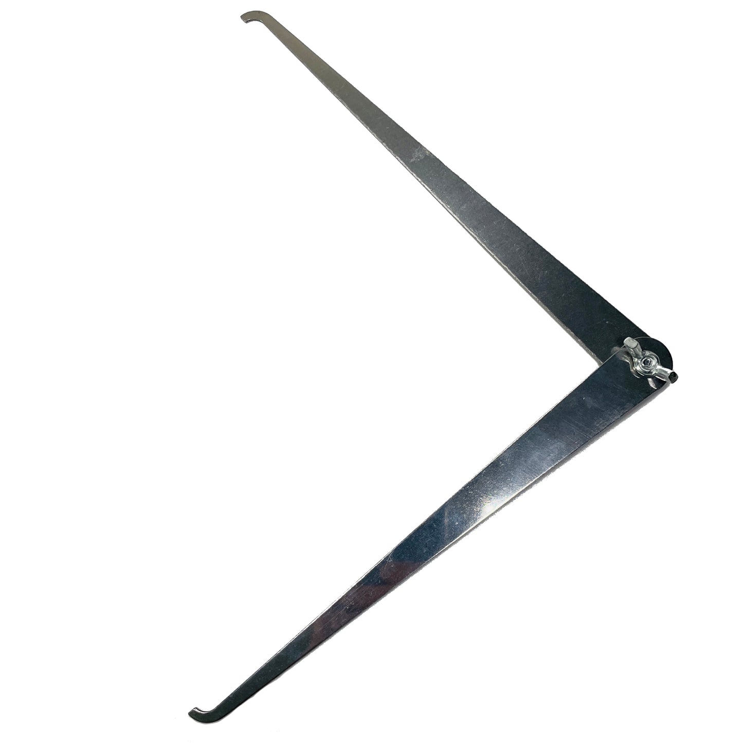 Set of 2 Pottery Calipers