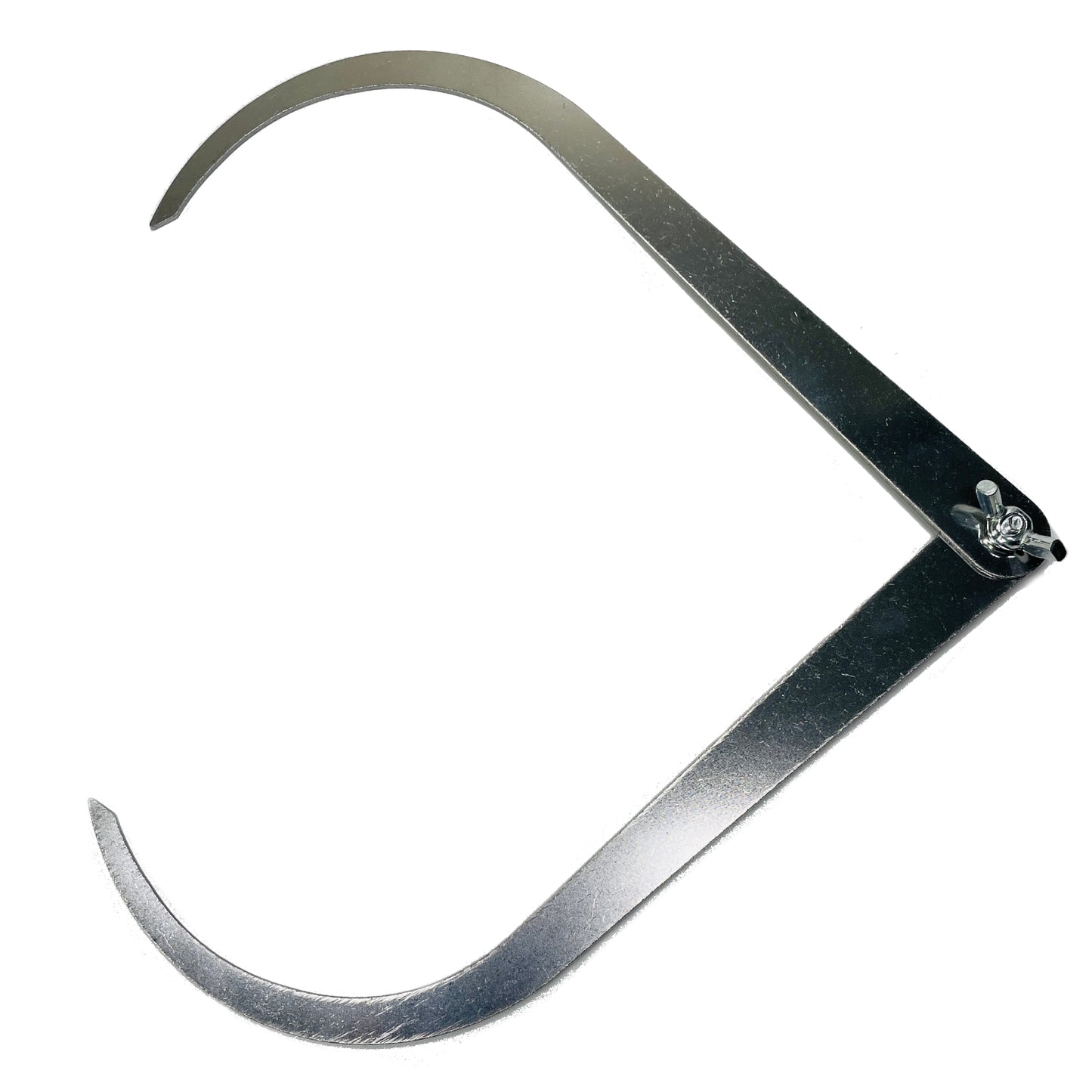 Set of 2 Pottery Calipers