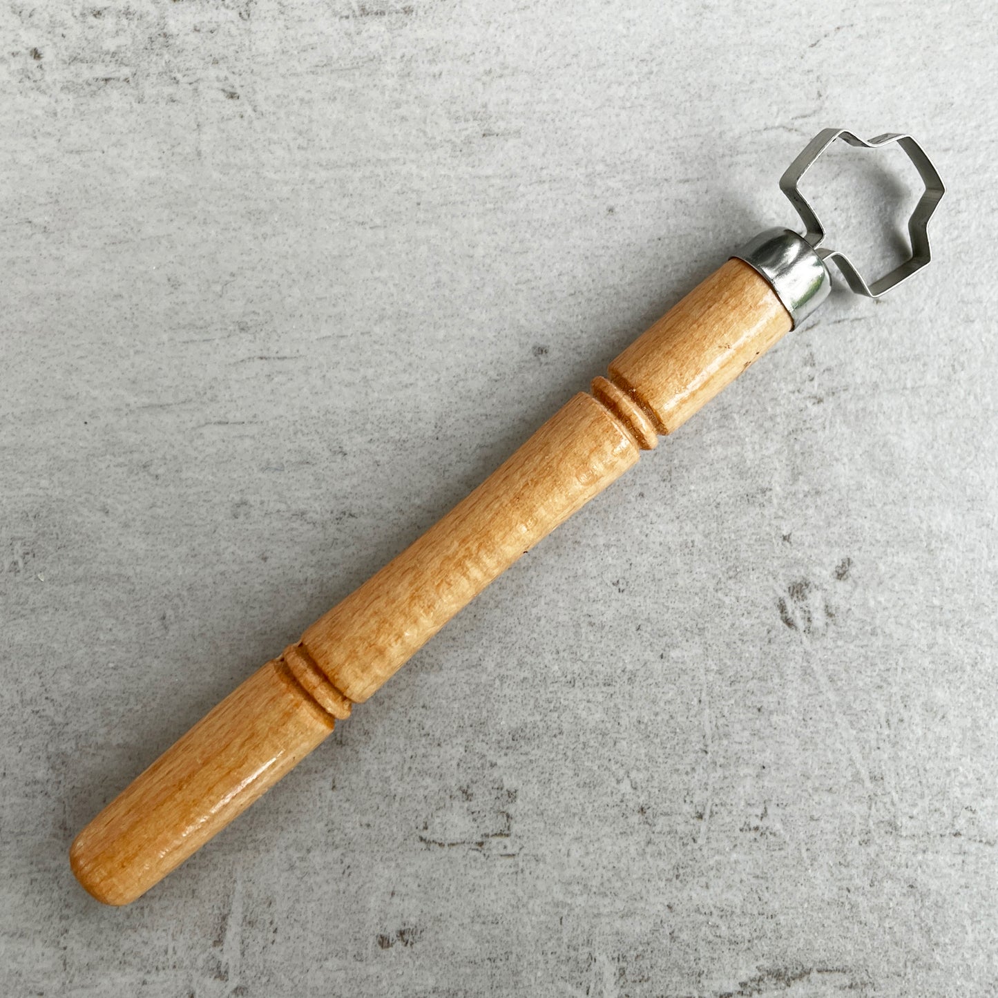 Set of 5 Handle Making Tools