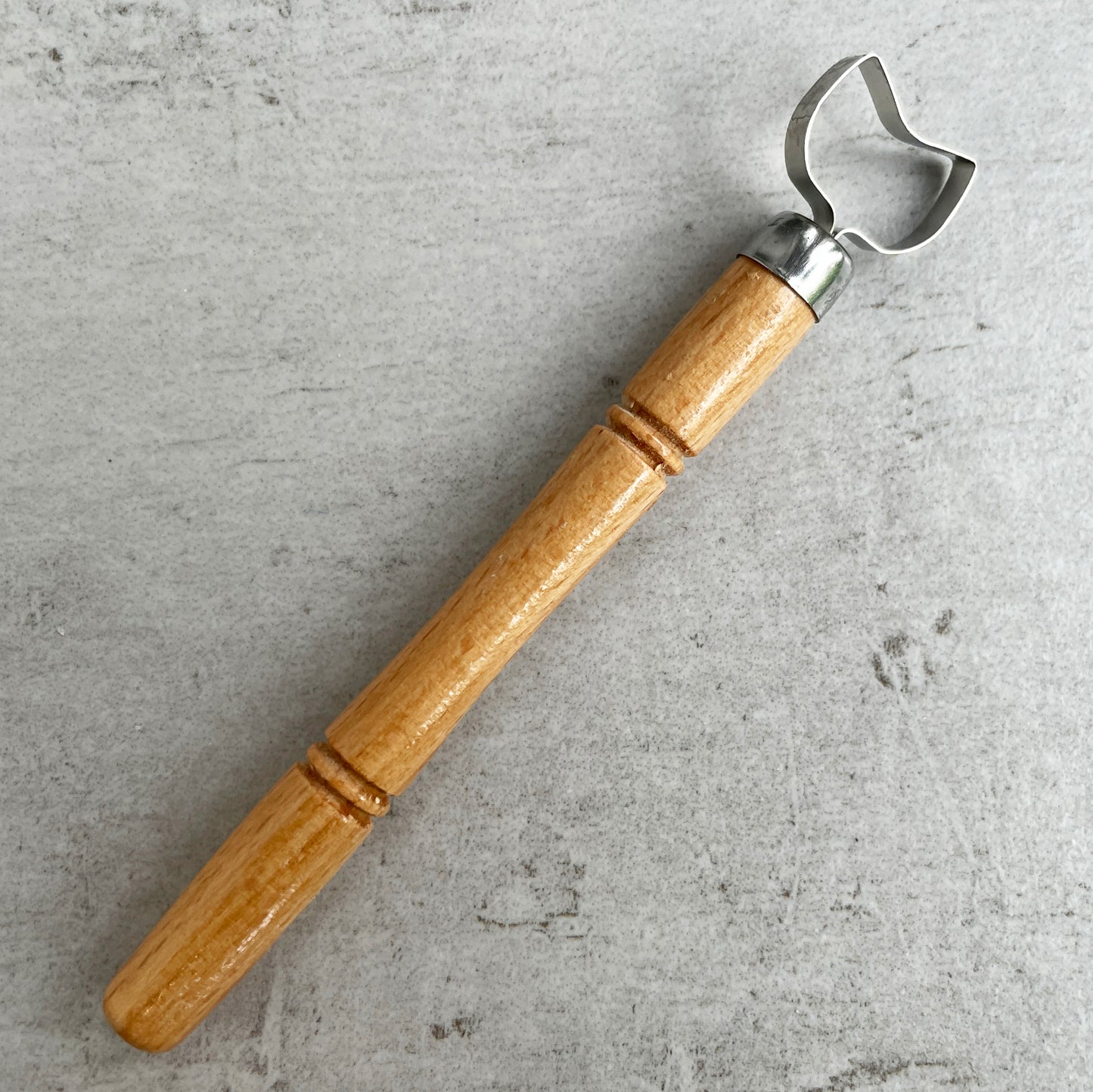 Set of 5 Handle Making Tools