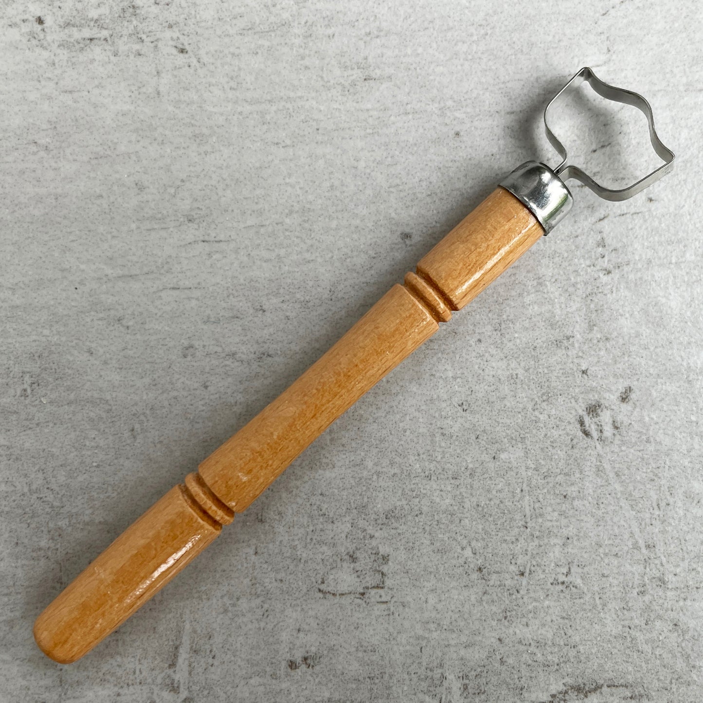 Set of 5 Handle Making Tools
