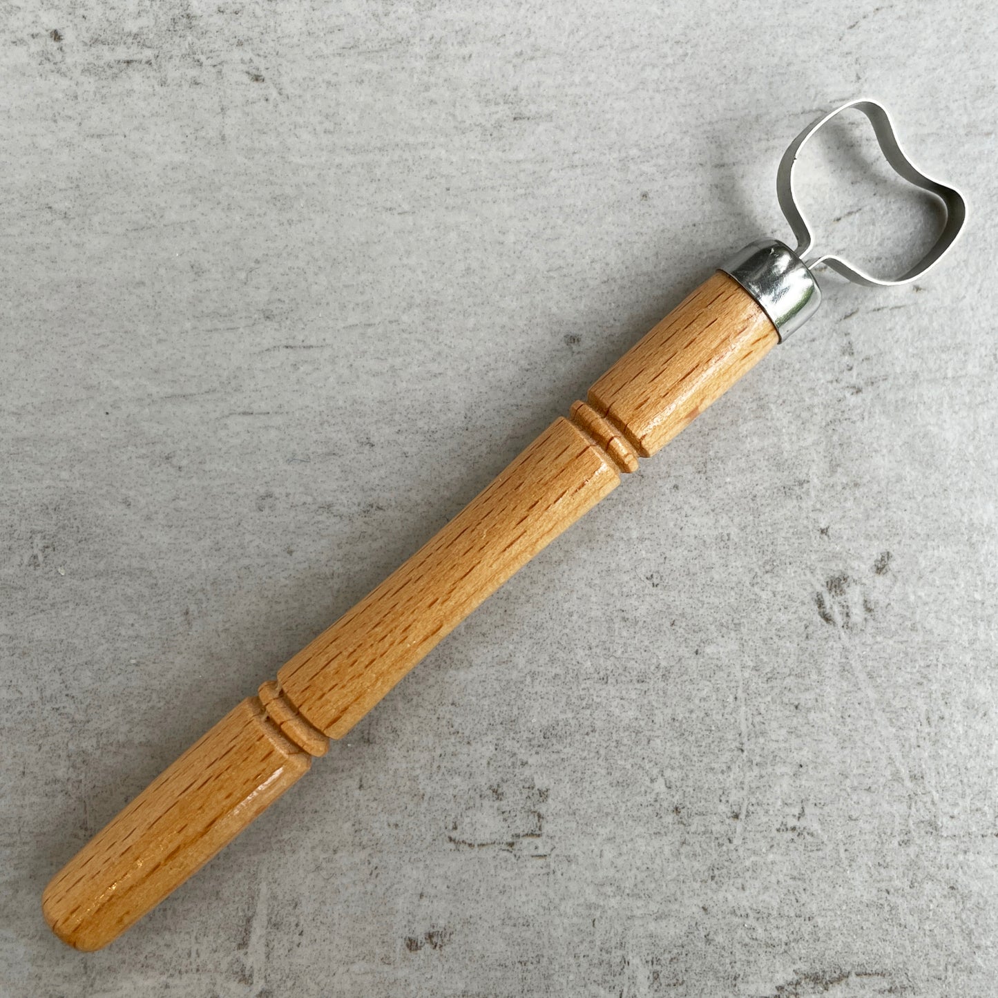 Set of 5 Handle Making Tools