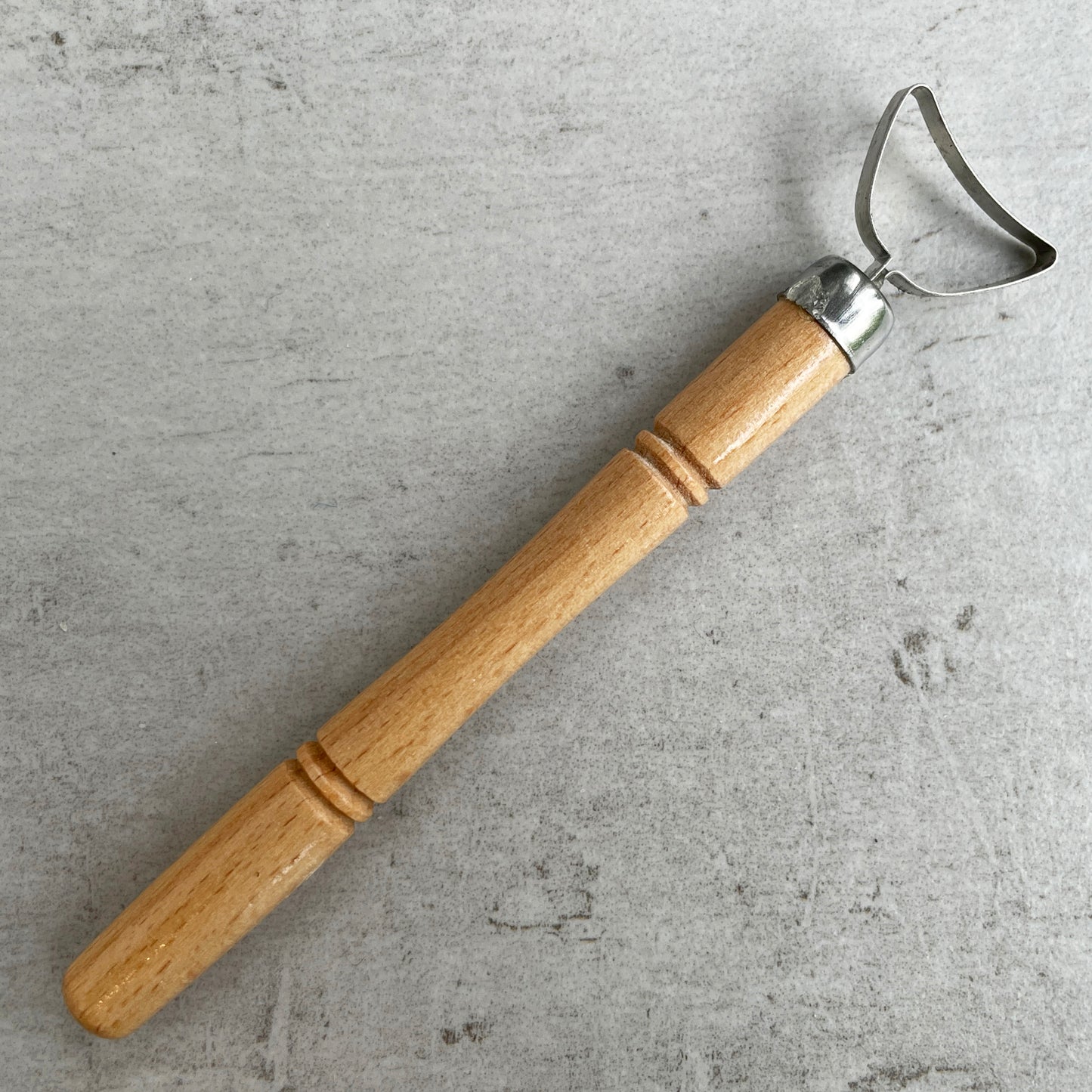 Set of 5 Handle Making Tools