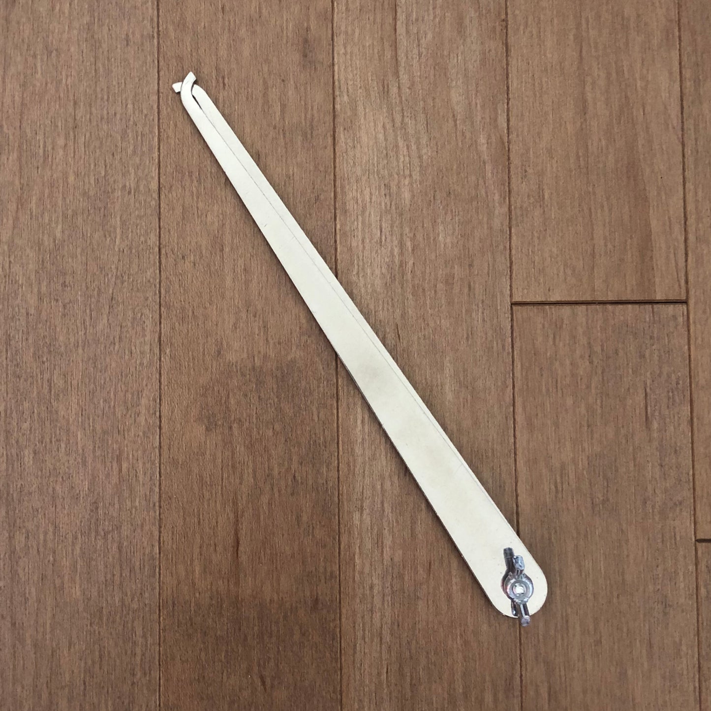 Stainless Steel Straight Pottery Caliper