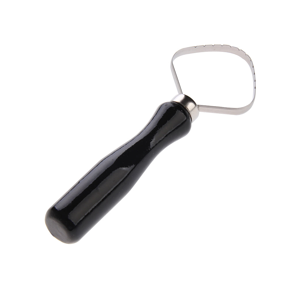 Set of 3 Loop Tools with Flat & Serrated Wire