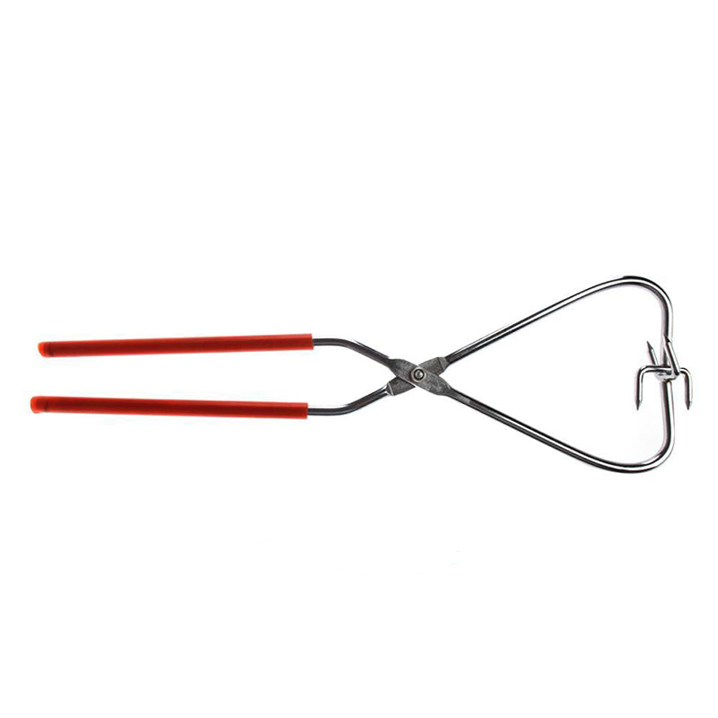 Stainless Steel Pottery Tongs