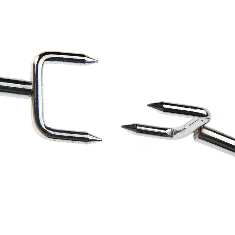 Stainless Steel Pottery Tongs