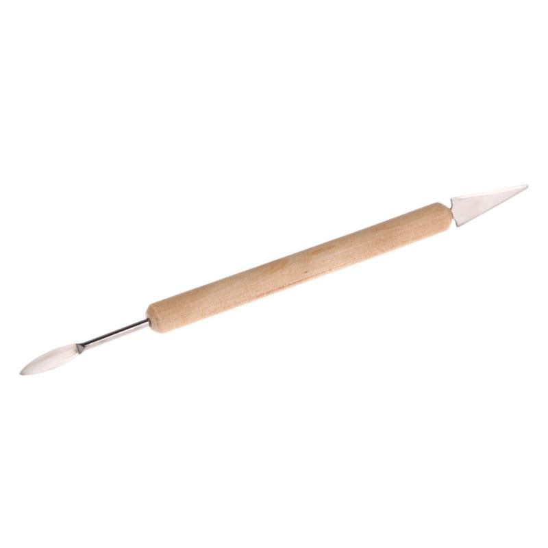 Set of 11 Sculpting Tools