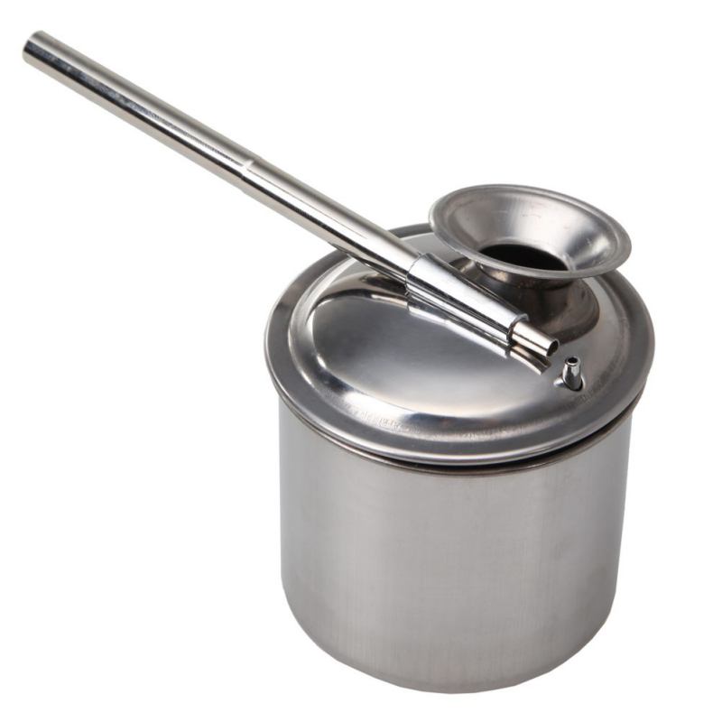 Stainless Steel Glaze Atomizer Sprayer