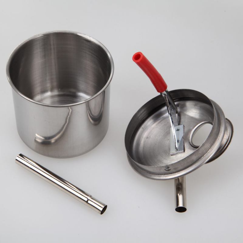 Stainless Steel Glaze Atomizer Sprayer