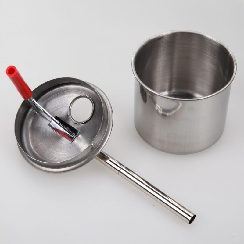 Stainless Steel Glaze Atomizer Sprayer