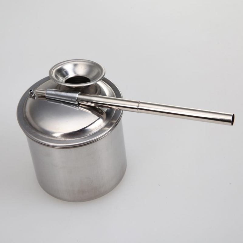 Stainless Steel Glaze Atomizer Sprayer