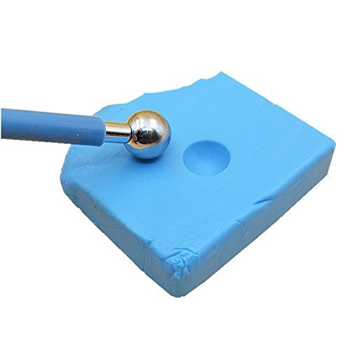 Set of 4 Ball Sphere Stylus Sculpting Tools