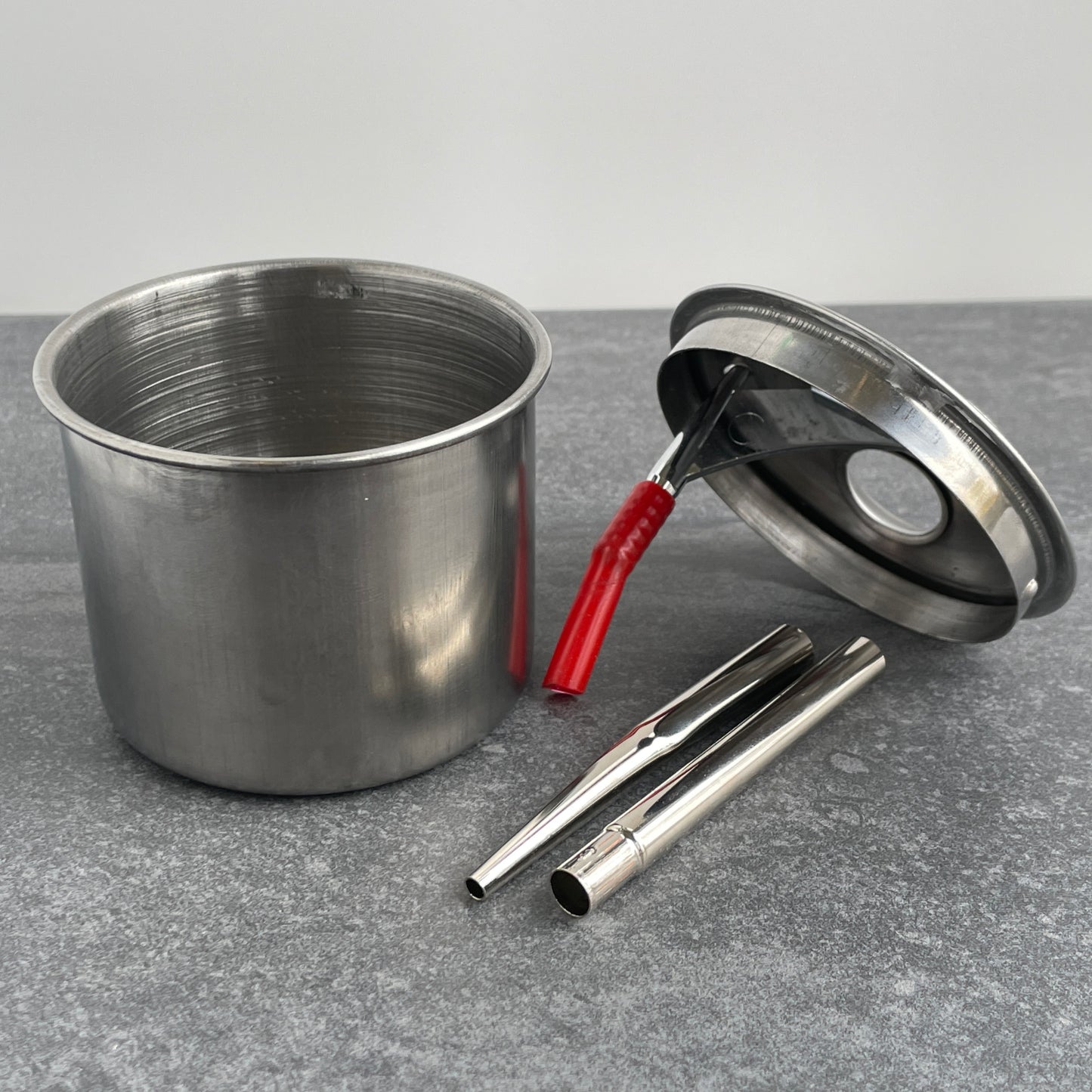 Stainless Steel Glaze Atomizer Sprayer