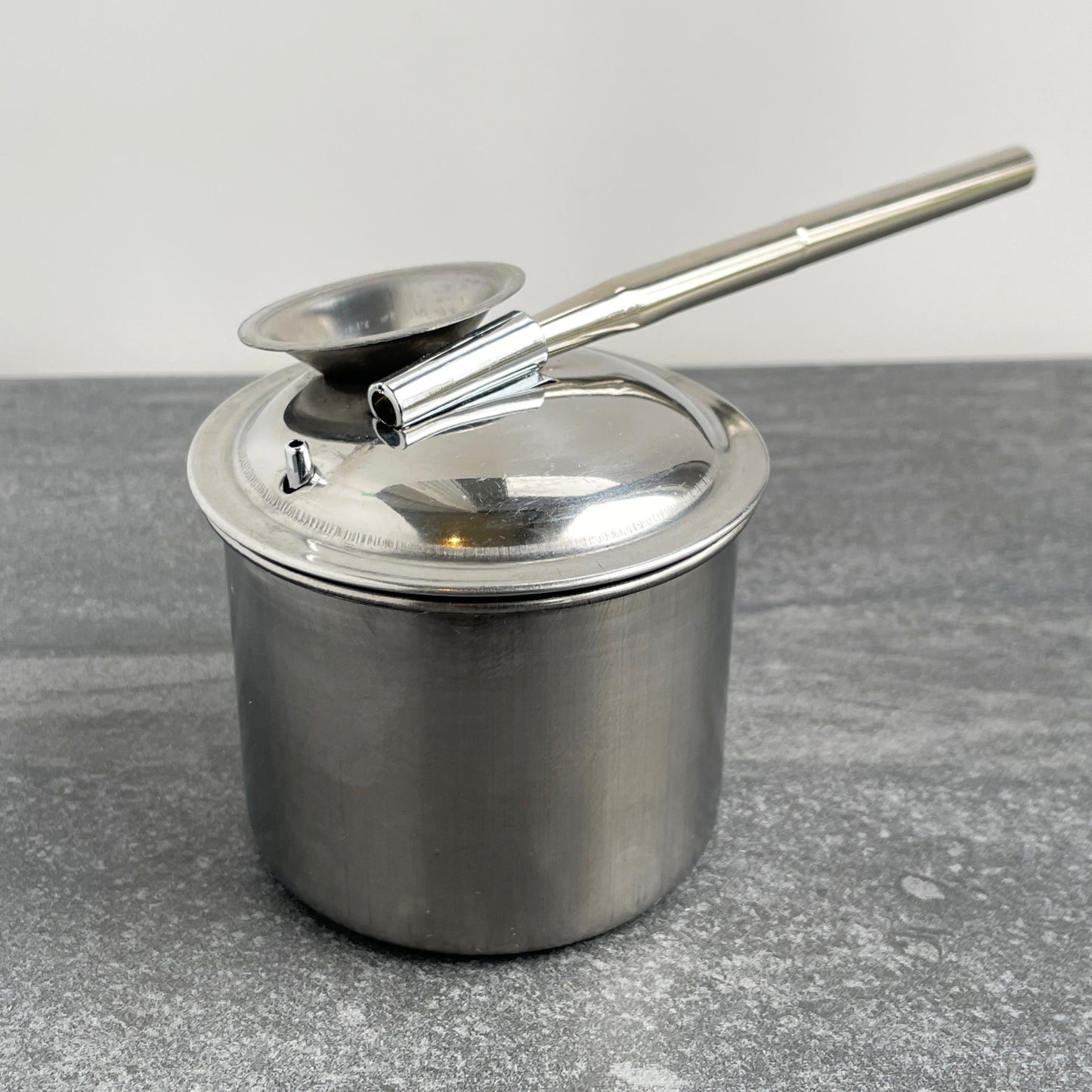 Stainless Steel Glaze Atomizer Sprayer