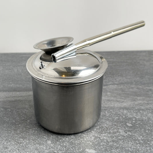 Stainless Steel Glaze Atomizer Sprayer