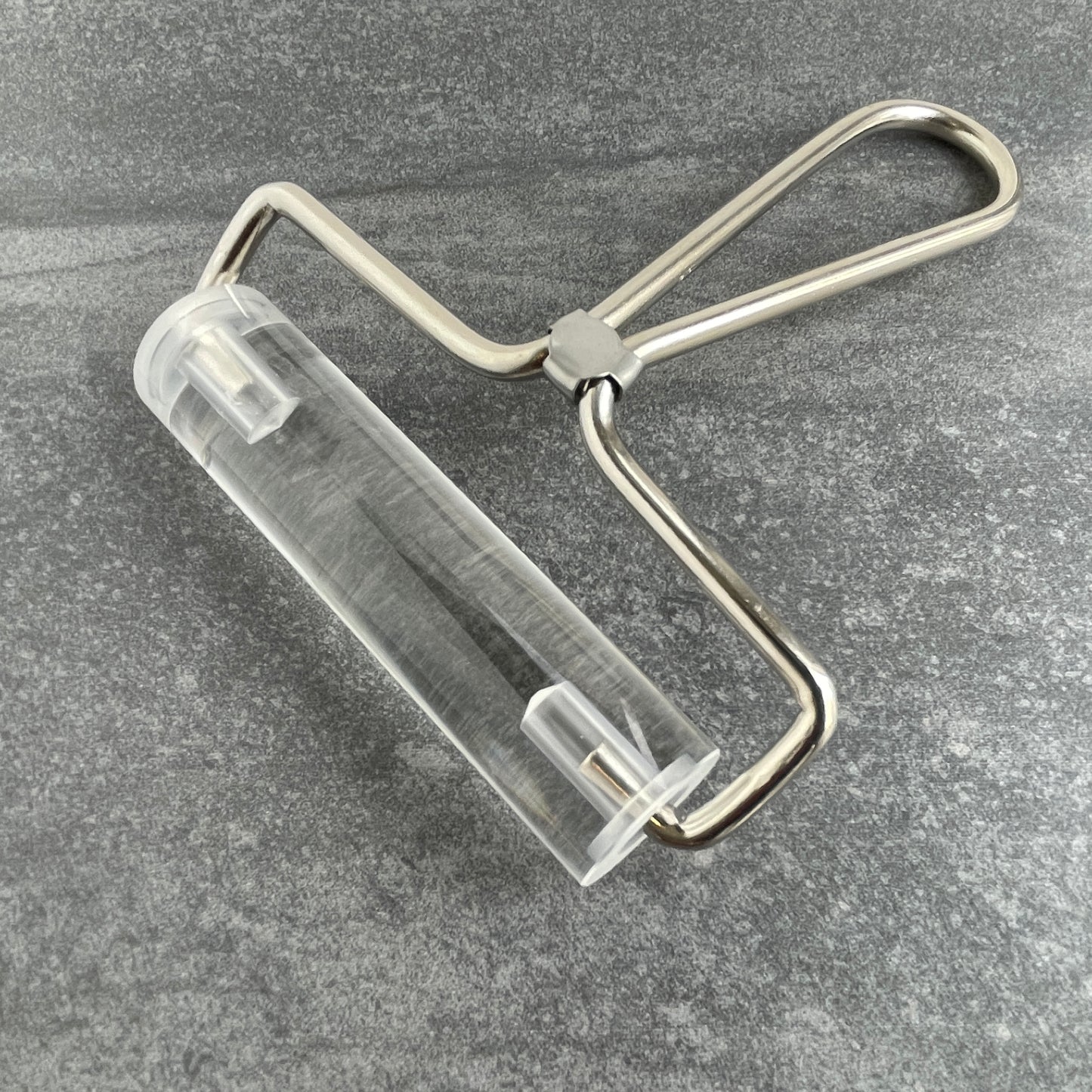 Acrylic Clay Rolling Pin