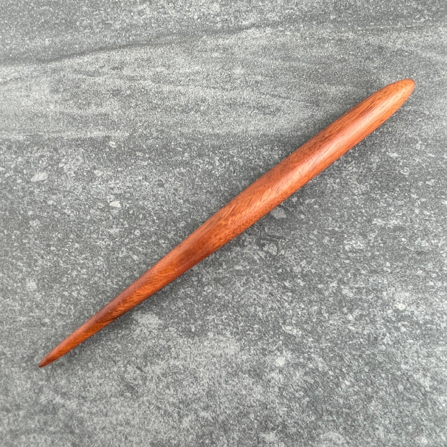 Wood Pen Detail Tool
