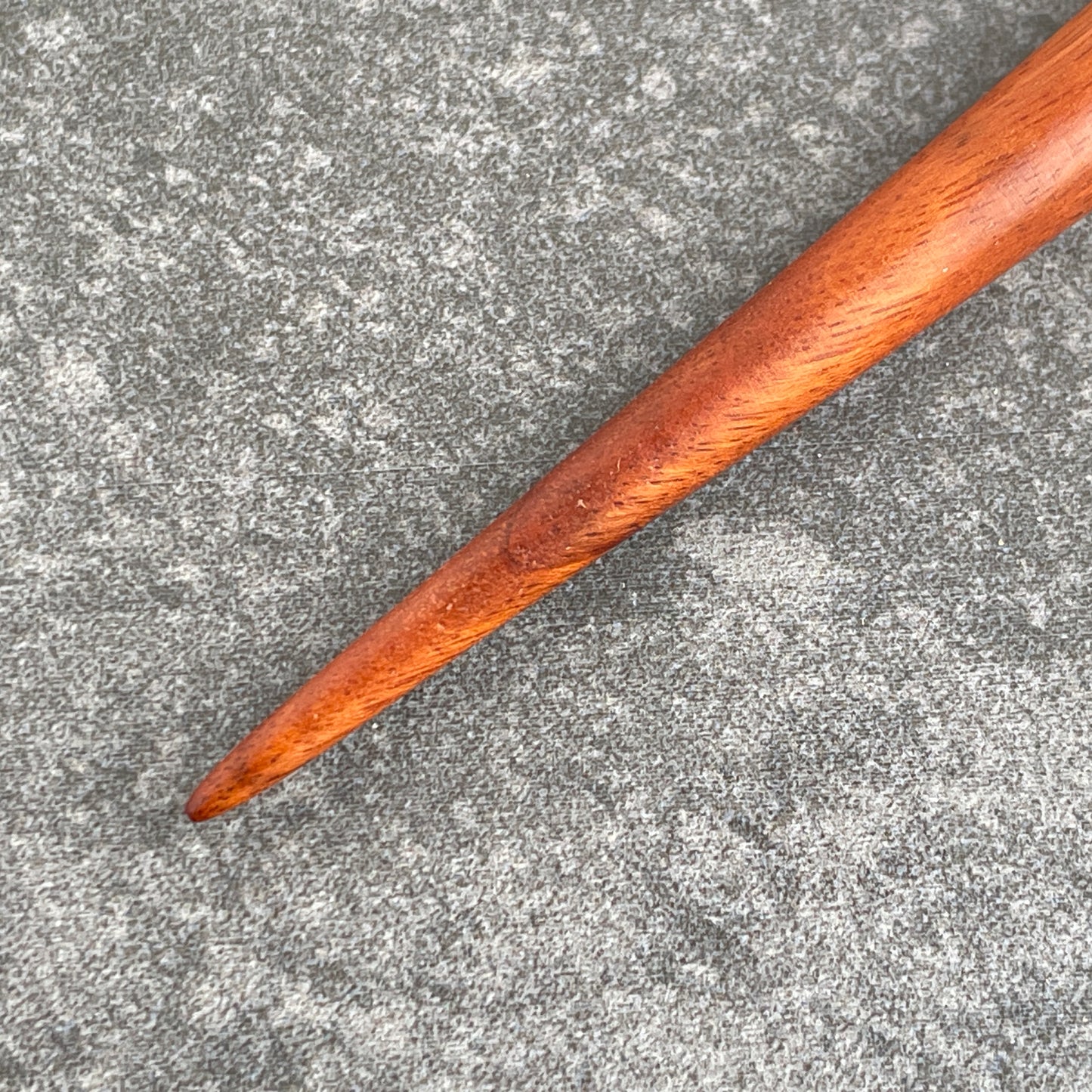 Wood Pen Detail Tool