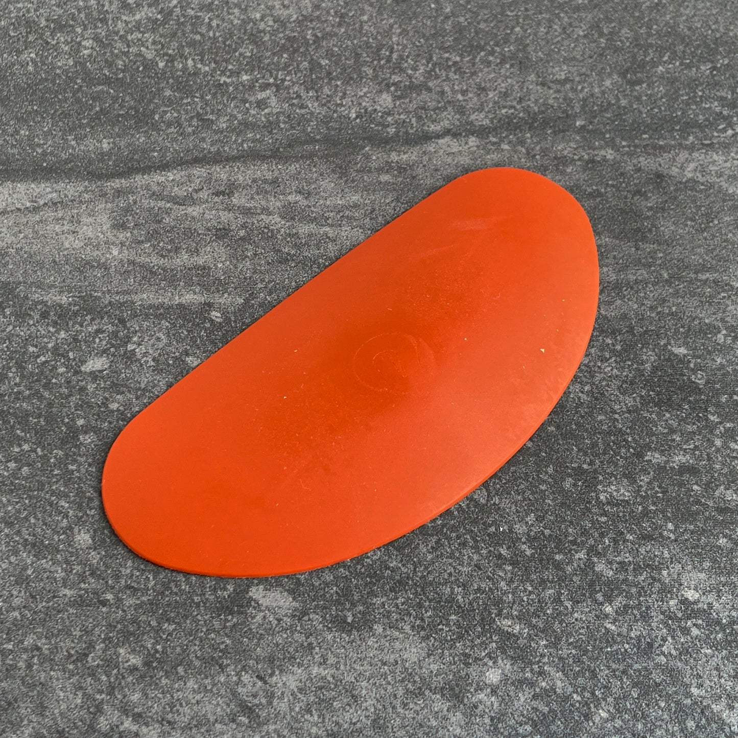 Set of 3 Silicone Pottery Ribs