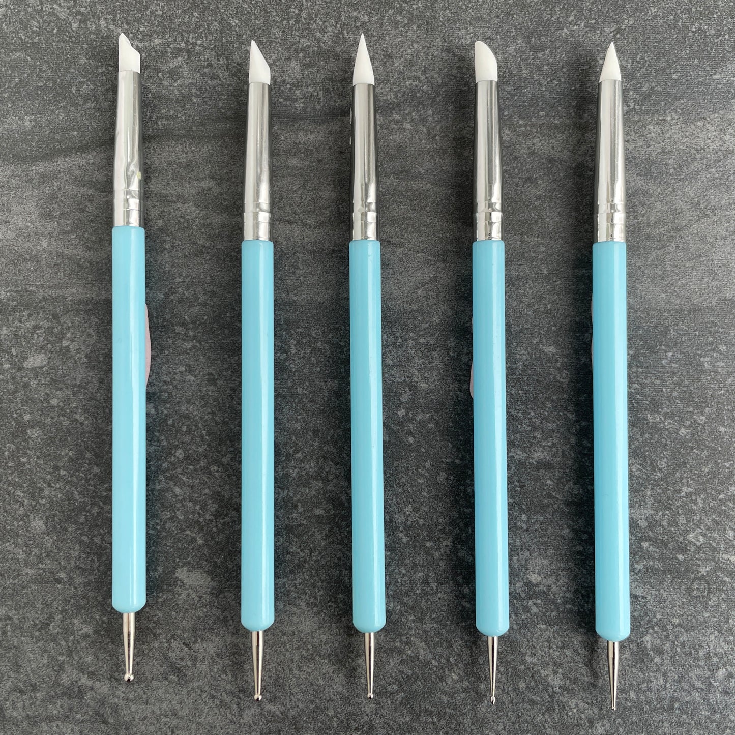 Set of 83 Pottery Tools