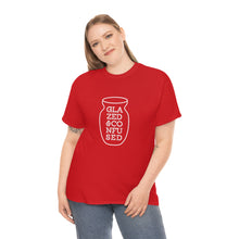 Load image into Gallery viewer, Pottery T-Shirt - Glazed &amp; Confused