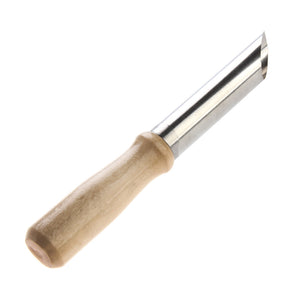 Set of 4 Stainless Steel Circle Pottery Hole Punch