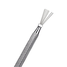 Load image into Gallery viewer, Set of 2 - Wire Texture Brush and Needle Tool